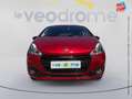 Peugeot 208 1.2 PureTech 110ch E6.c GT Line S/S 5p GPS Camera  Rouge - thumbnail 2