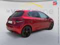 Peugeot 208 1.2 PureTech 110ch E6.c GT Line S/S 5p GPS Camera  Rouge - thumbnail 6