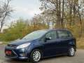 Ford Grand C-Max Grand C-MAX Trend 1,6 *12 monate garantie* Blau - thumbnail 2