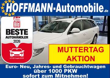 Motor läuft unrund, Tüv 07-2027