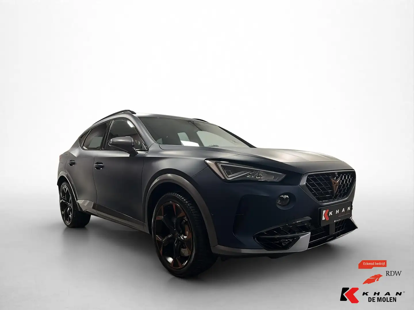 CUPRA Formentor 2.0 TSI 4DRIVE INC.BTW|360°|PANO - 2
