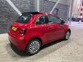 Fiat 500C RED 42 kWh | Stoelverwarming | Keyless | Android | Rood - thumbnail 2