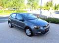 Volkswagen Polo 1.0i Trendline/ Airco / 26000KM!!/ Garantie Grijs - thumbnail 3