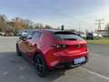 Mazda 3 2.5 140PS AT Homura LED NAVI Kamera Rouge - thumbnail 4