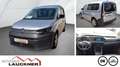 Volkswagen Caddy Caddy 2.0 TDI DSG SHZ LED GRA Climatroni Grau - thumbnail 1
