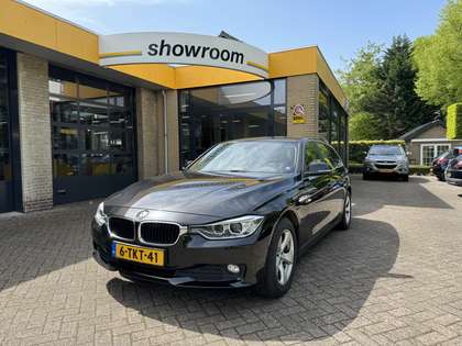 BMW 316 3-serie Touring 316i Executive Automaat Climate Co