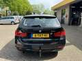 BMW 316 3-serie Touring 316i Executive Automaat Climate Co Zwart - thumbnail 4