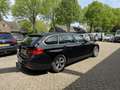 BMW 316 3-serie Touring 316i Executive Automaat Climate Co Zwart - thumbnail 3
