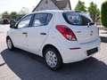 Hyundai i20 Classic Klima BT Tagfahrlicht ZV ABS Weiß - thumbnail 4
