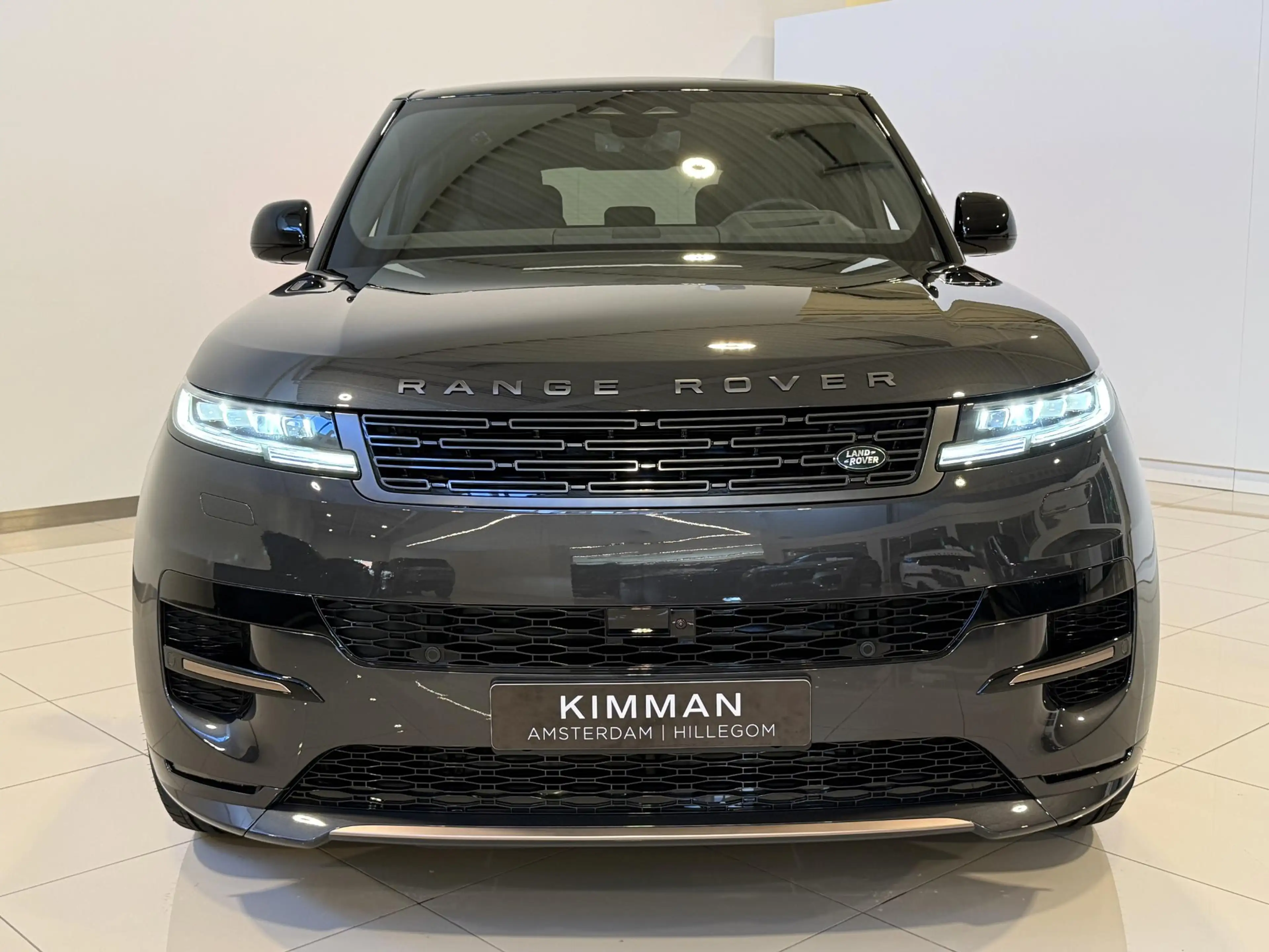 Land Rover Range Rover Sport 3.0 P550e Autobiography Edition PHEV Full option! — photo 6