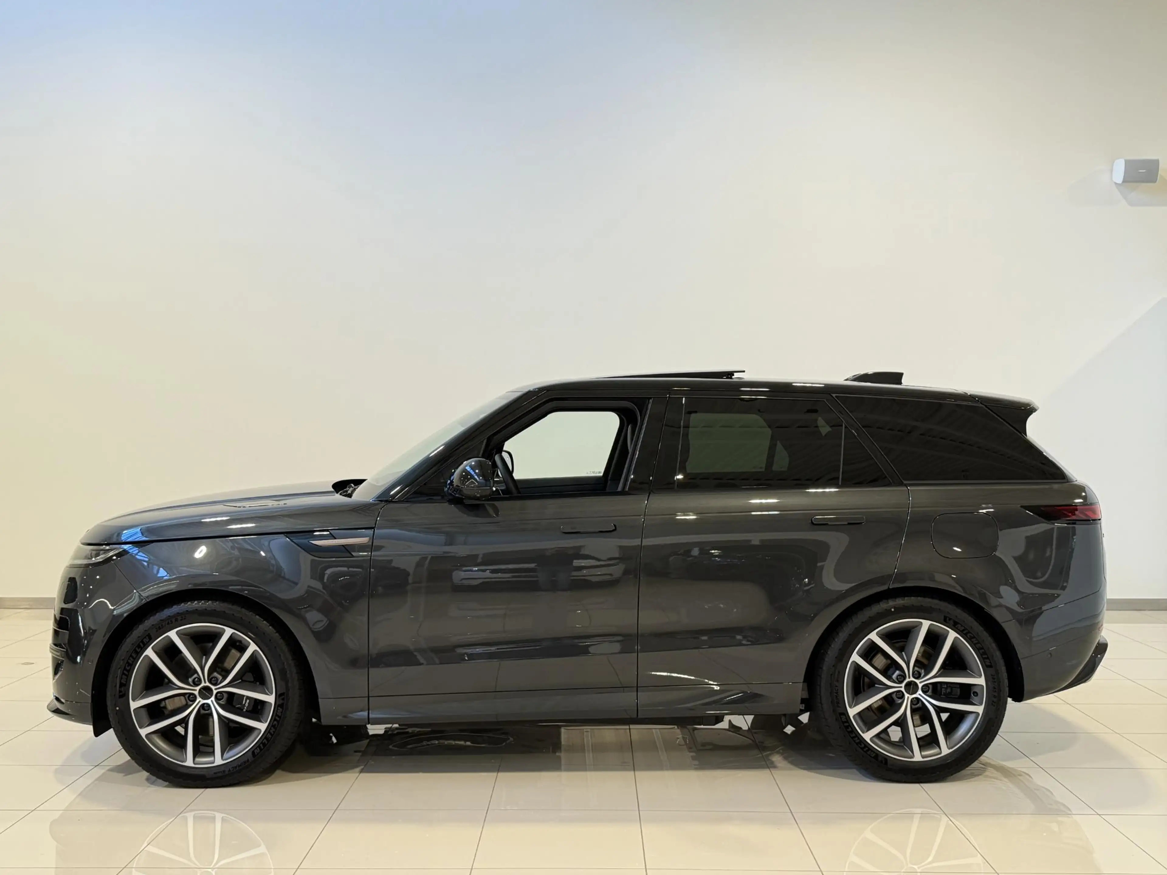 Land Rover Range Rover Sport 3.0 P550e Autobiography Edition PHEV Full option! — photo 2