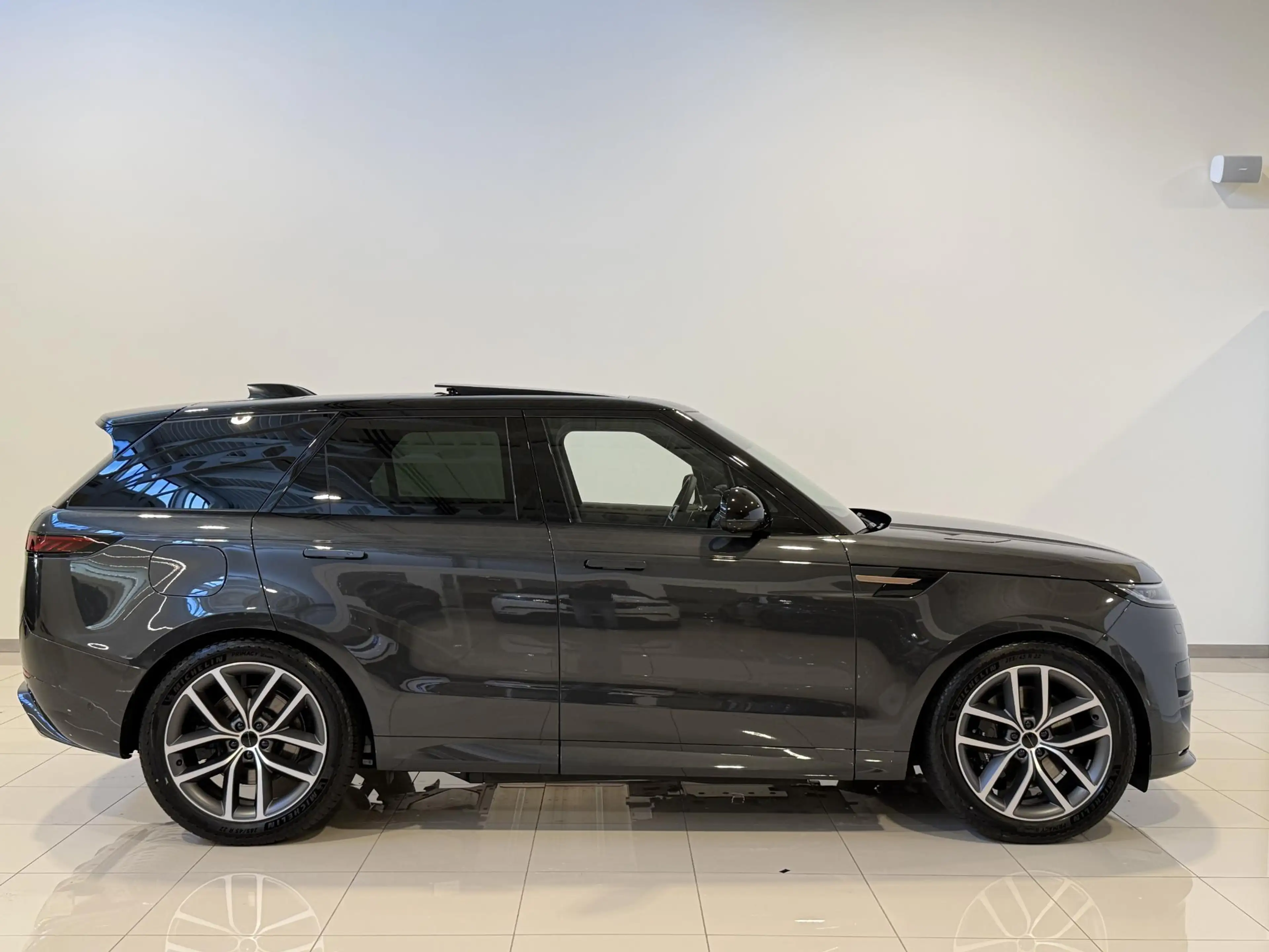 Land Rover Range Rover Sport 3.0 P550e Autobiography Edition PHEV Full option! — photo 4