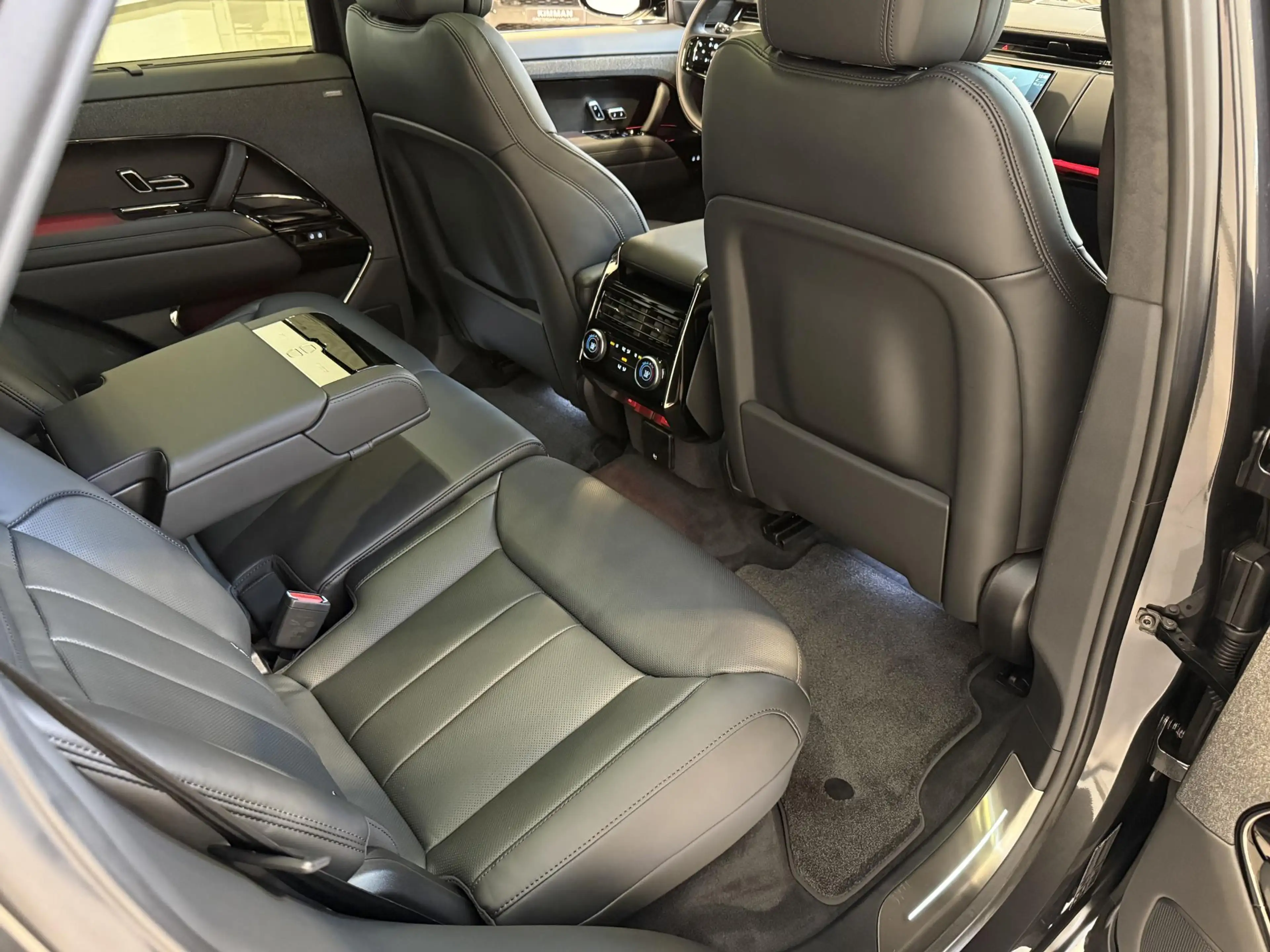 Land Rover Range Rover Sport 3.0 P550e Autobiography Edition PHEV Full option! — photo 23