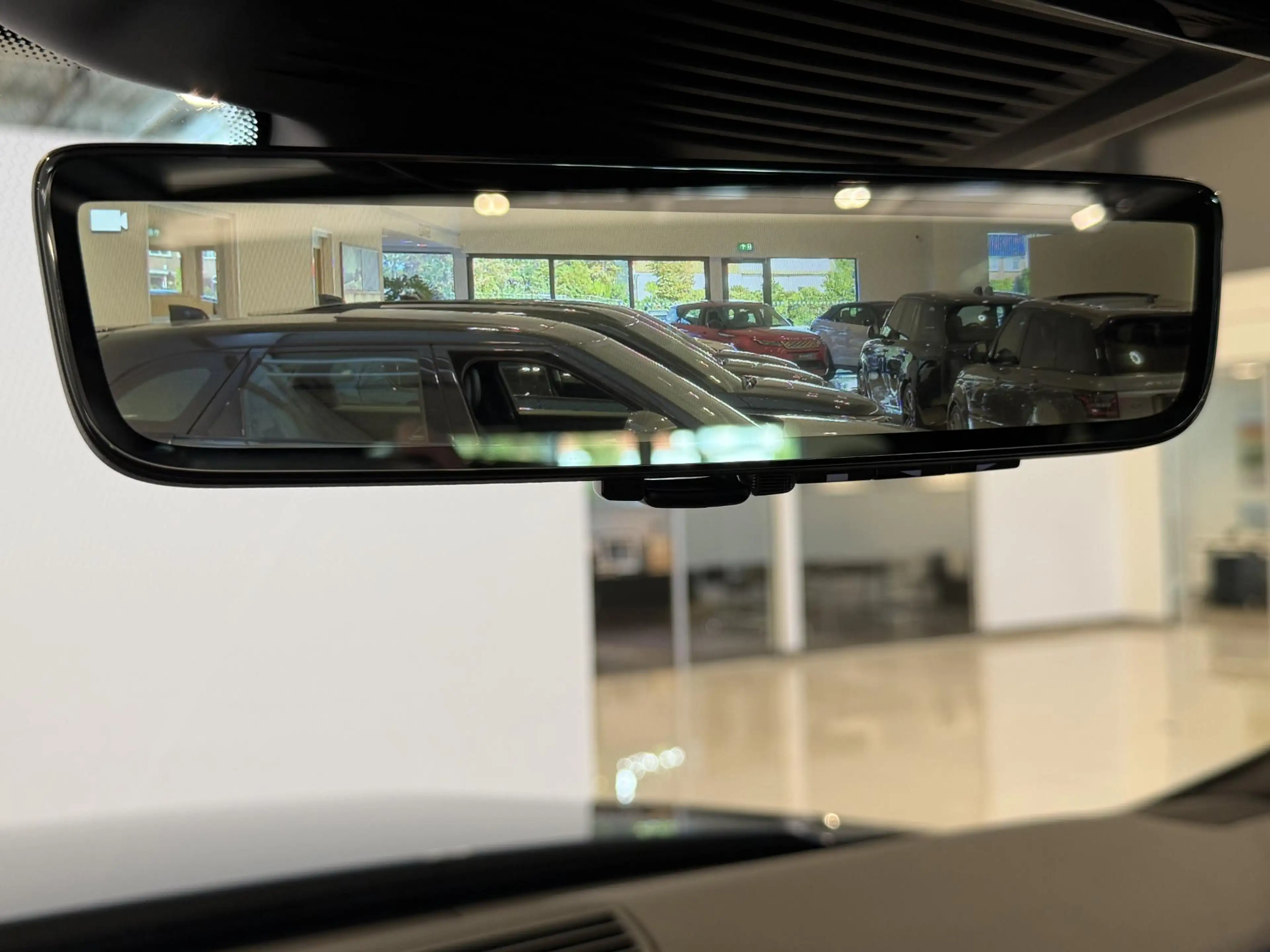 Land Rover Range Rover Sport 3.0 P550e Autobiography Edition PHEV Full option! — photo 26