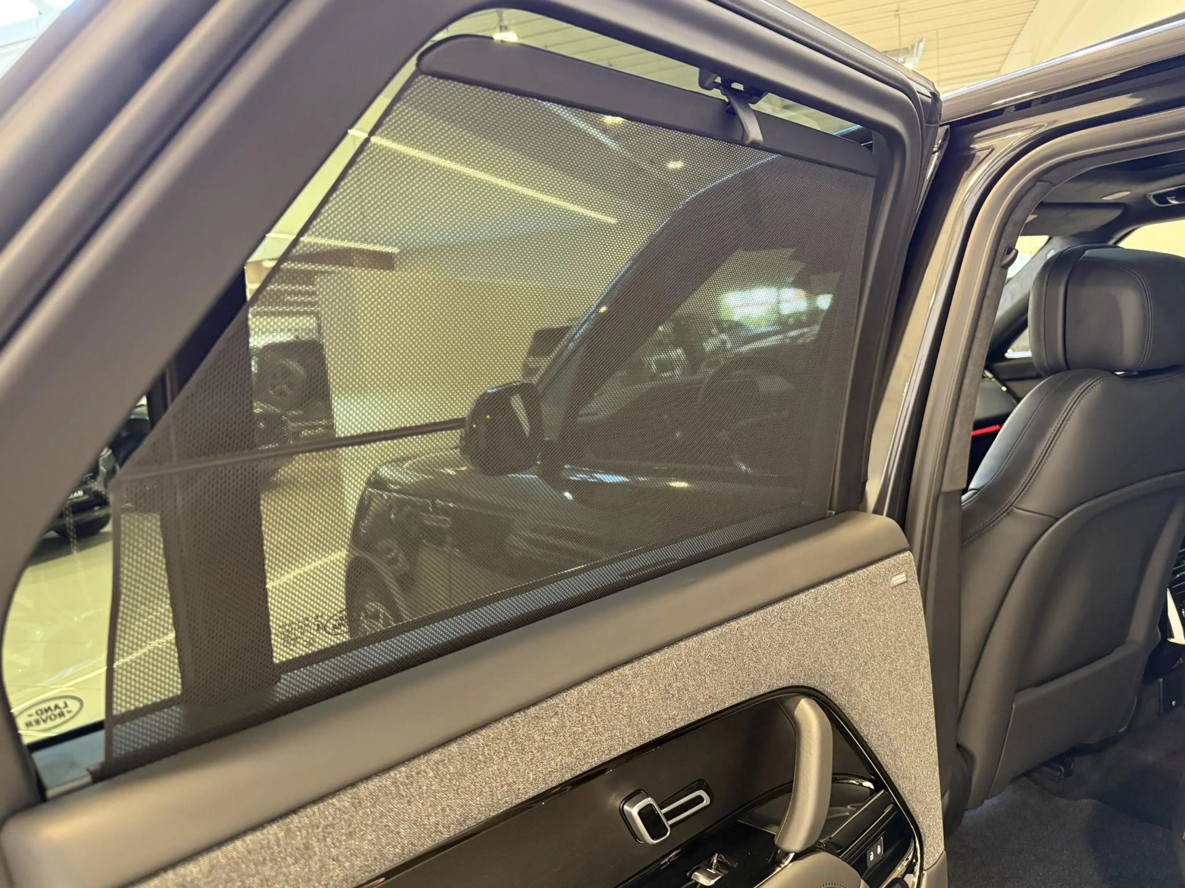Land Rover Range Rover Sport 3.0 P550e Autobiography Edition PHEV Full option! — photo 21