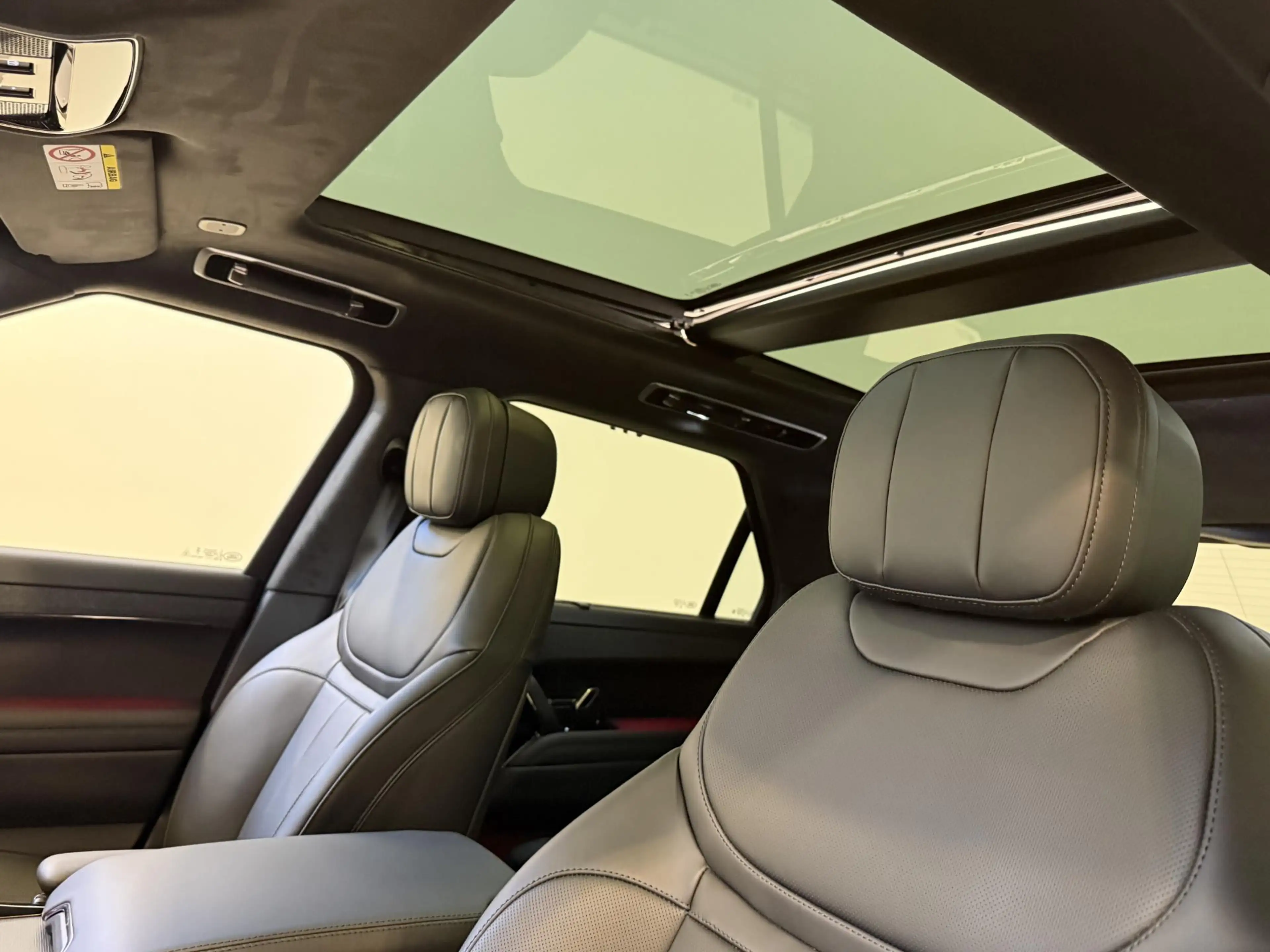 Land Rover Range Rover Sport 3.0 P550e Autobiography Edition PHEV Full option! — photo 8