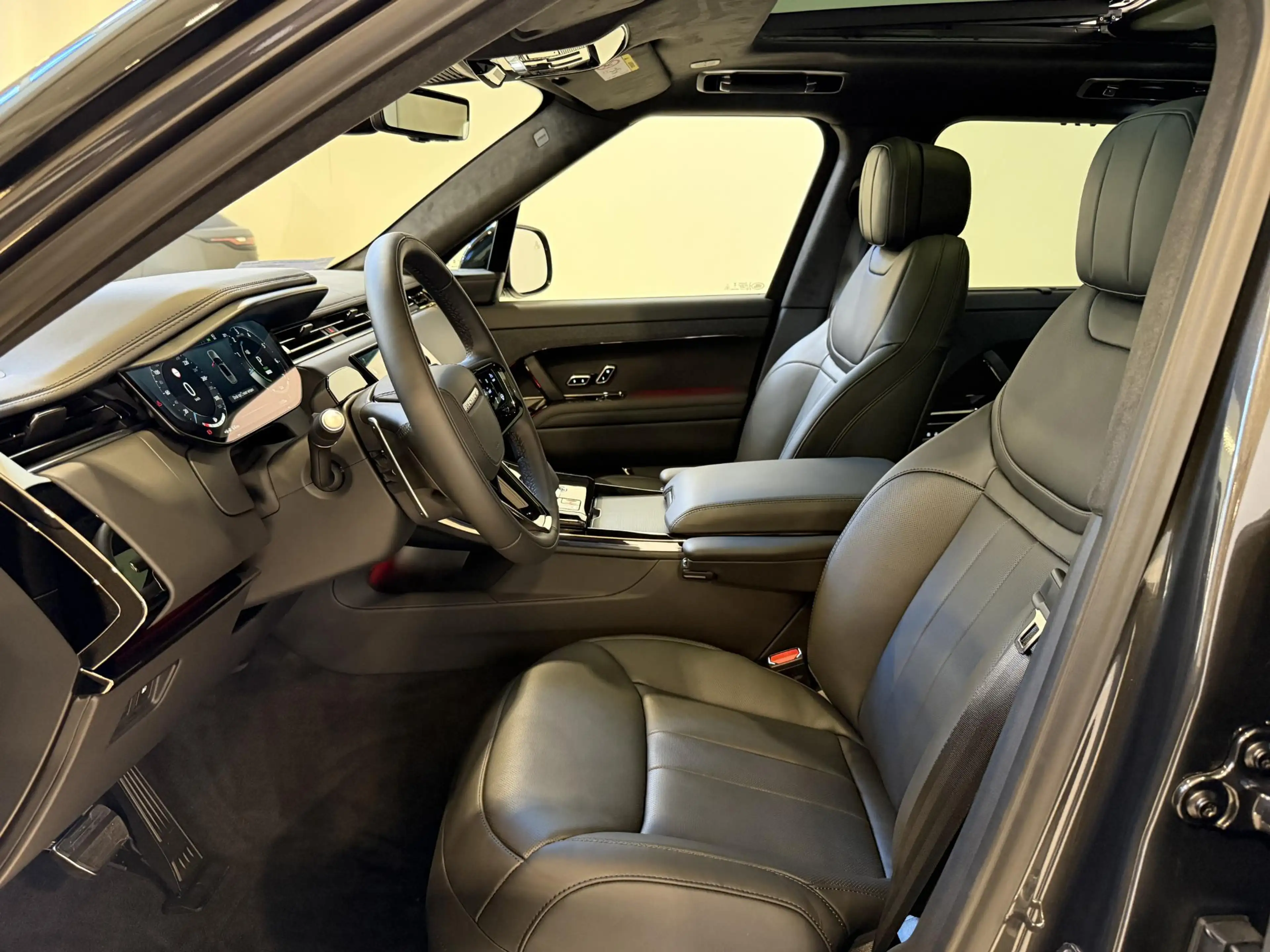 Land Rover Range Rover Sport 3.0 P550e Autobiography Edition PHEV Full option! — photo 7