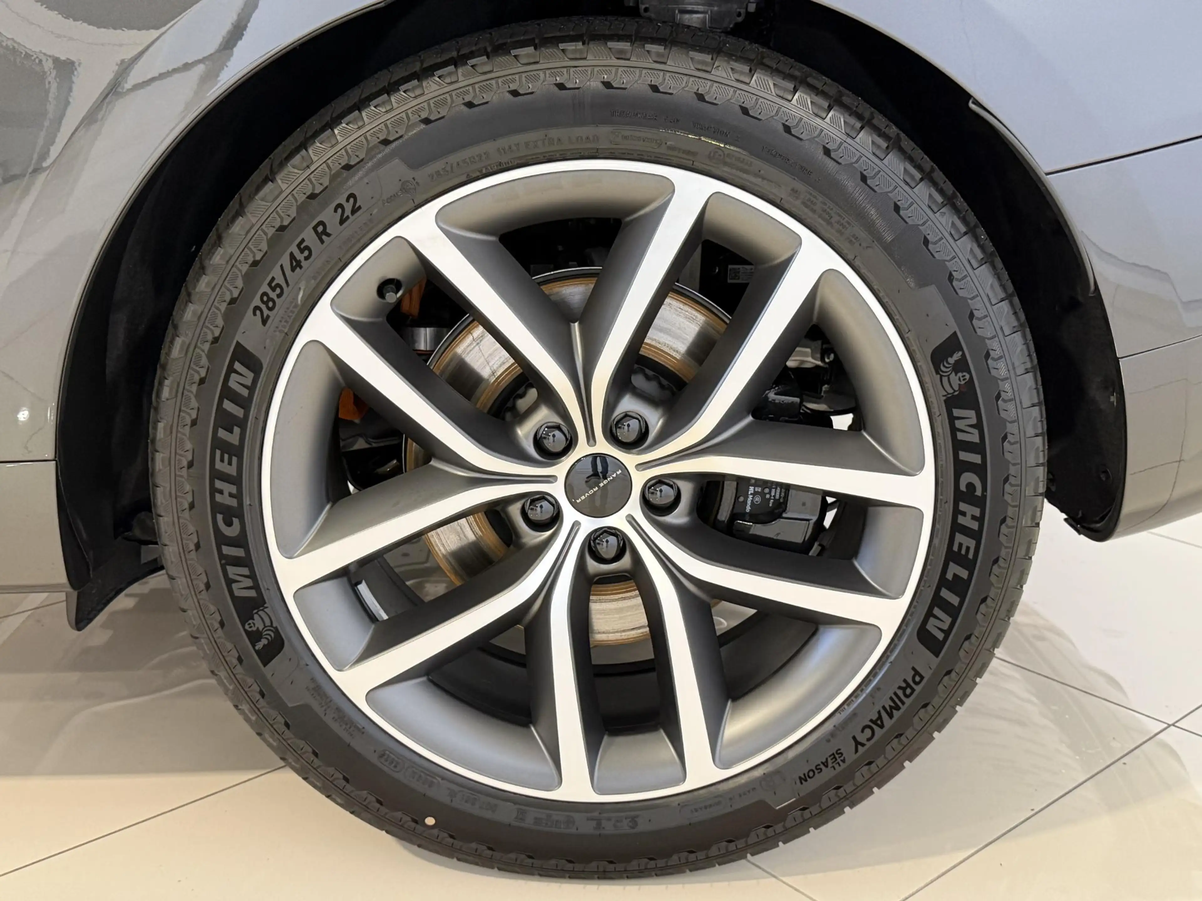 Land Rover Range Rover Sport 3.0 P550e Autobiography Edition PHEV Full option! — photo 27