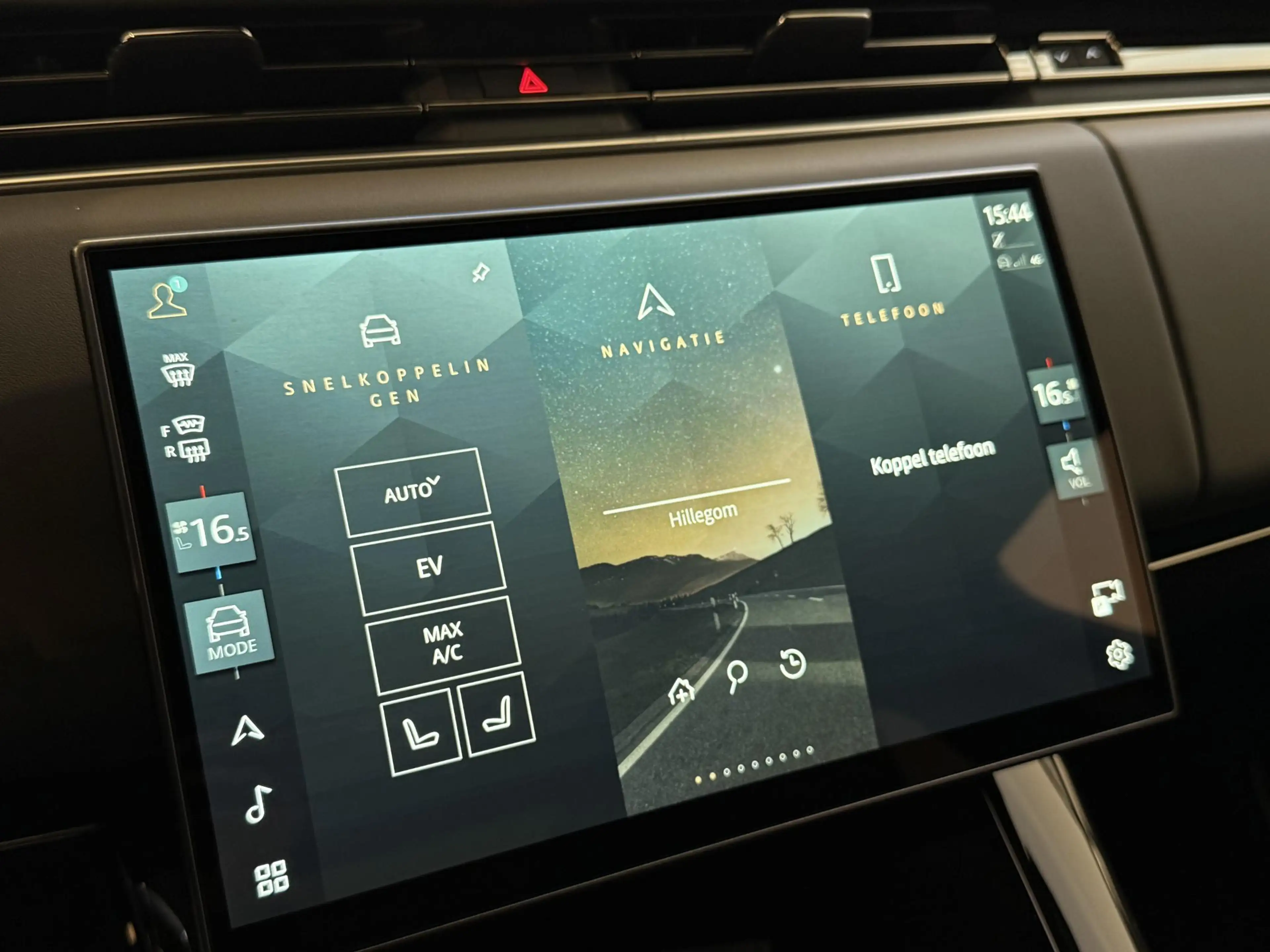 Land Rover Range Rover Sport 3.0 P550e Autobiography Edition PHEV Full option! — photo 11