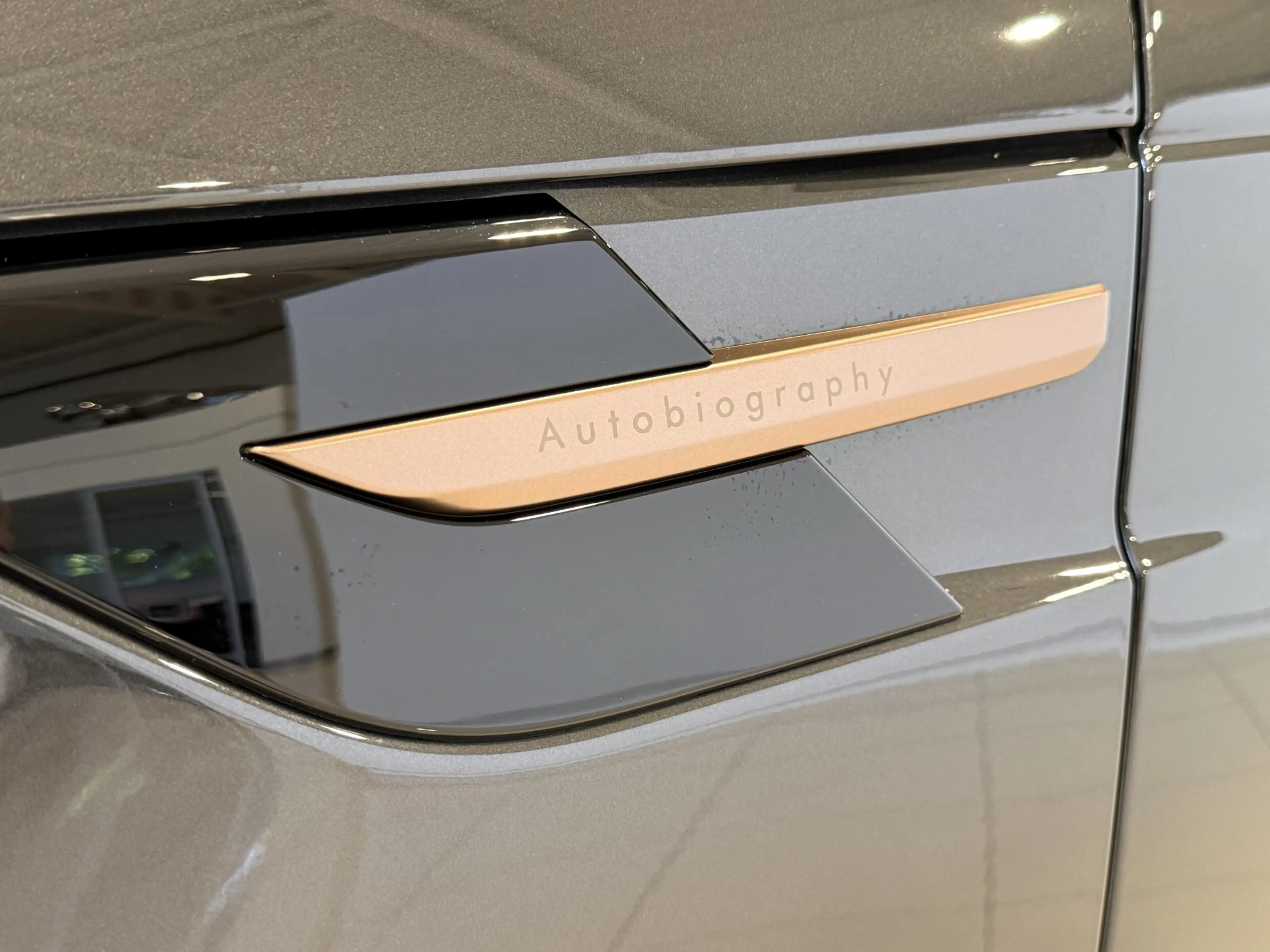 Land Rover Range Rover Sport 3.0 P550e Autobiography Edition PHEV Full option! — photo 28