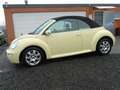 Volkswagen New Beetle 2.0 L*AUTOMATIK*TÜV NEU*1 JAHRE GARANTIE*TOP Yellow - thumbnail 17