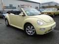 Volkswagen New Beetle 2.0 L*AUTOMATIK*TÜV NEU*1 JAHRE GARANTIE*TOP Żółty - thumbnail 1