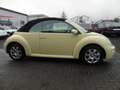 Volkswagen New Beetle 2.0 L*AUTOMATIK*TÜV NEU*1 JAHRE GARANTIE*TOP Żółty - thumbnail 15