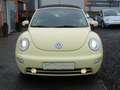 Volkswagen New Beetle 2.0 L*AUTOMATIK*TÜV NEU*1 JAHRE GARANTIE*TOP Gelb - thumbnail 13