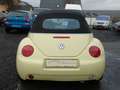 Volkswagen New Beetle 2.0 L*AUTOMATIK*TÜV NEU*1 JAHRE GARANTIE*TOP Yellow - thumbnail 11