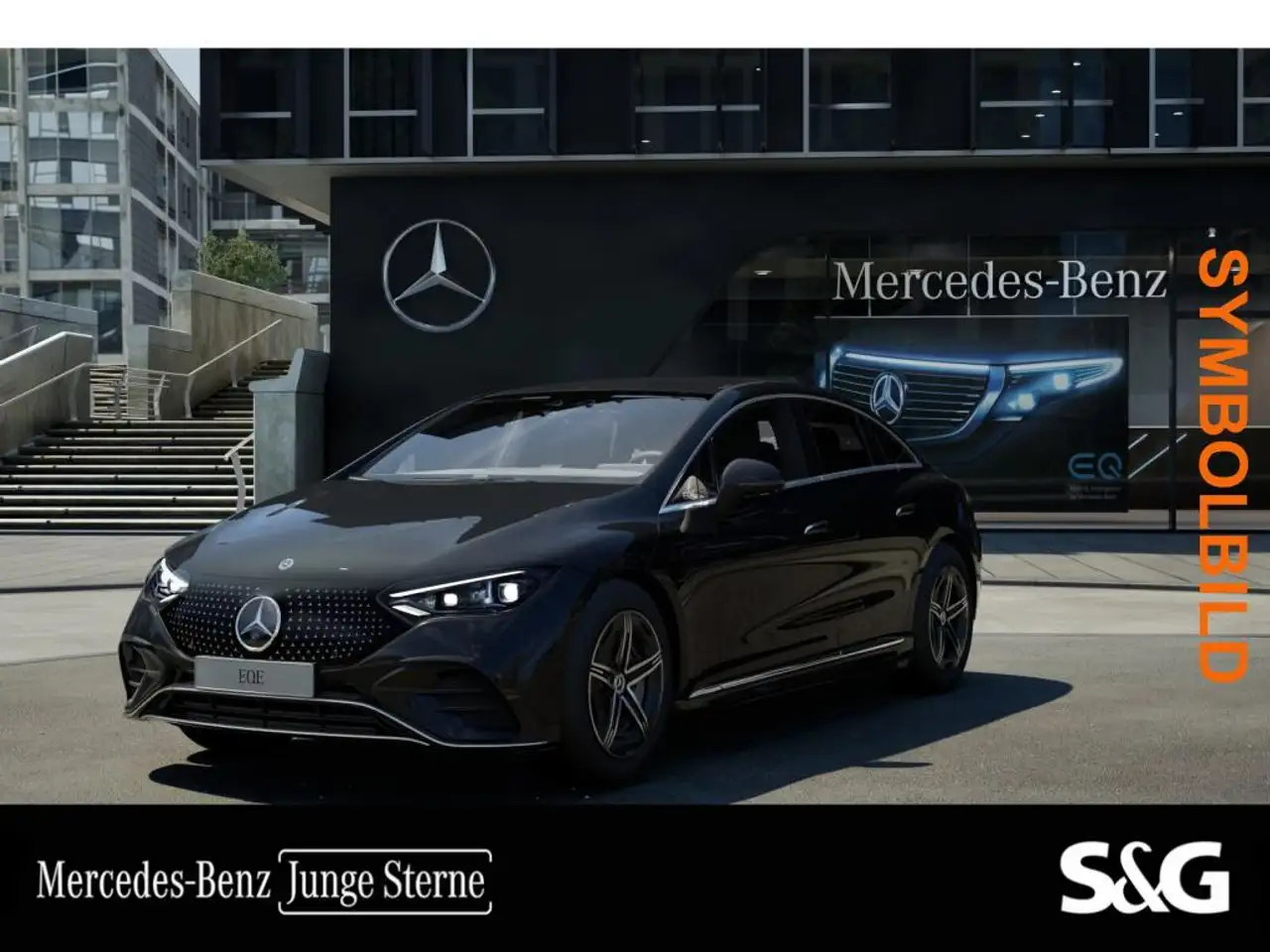 Mercedes-Benz Sonstige