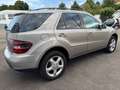 Mercedes-Benz ML 350 4Matic AHK Bi-Xenon HU Neu! Silber - thumbnail 10