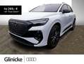 Audi Q4 e-tron 40 Weiß - thumbnail 1