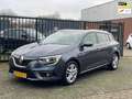 Renault Megane Estate 1.2 TCe Zen Exclusive navi, led, cruise Gris - thumbnail 1