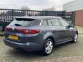 Renault Megane Estate 1.2 TCe Zen Exclusive navi, led, cruise Gris - thumbnail 3