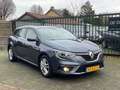 Renault Megane Estate 1.2 TCe Zen Exclusive navi, led, cruise Gris - thumbnail 5
