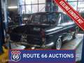 Fiat 1500 L | 1962 | Route 66 Auctions Schwarz - thumbnail 5