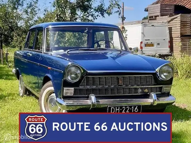 Fiat 1500