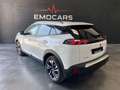 Peugeot 2008 1.5 BLUEHDI 130 ROADTRIP EAT8 Blanc - thumbnail 3