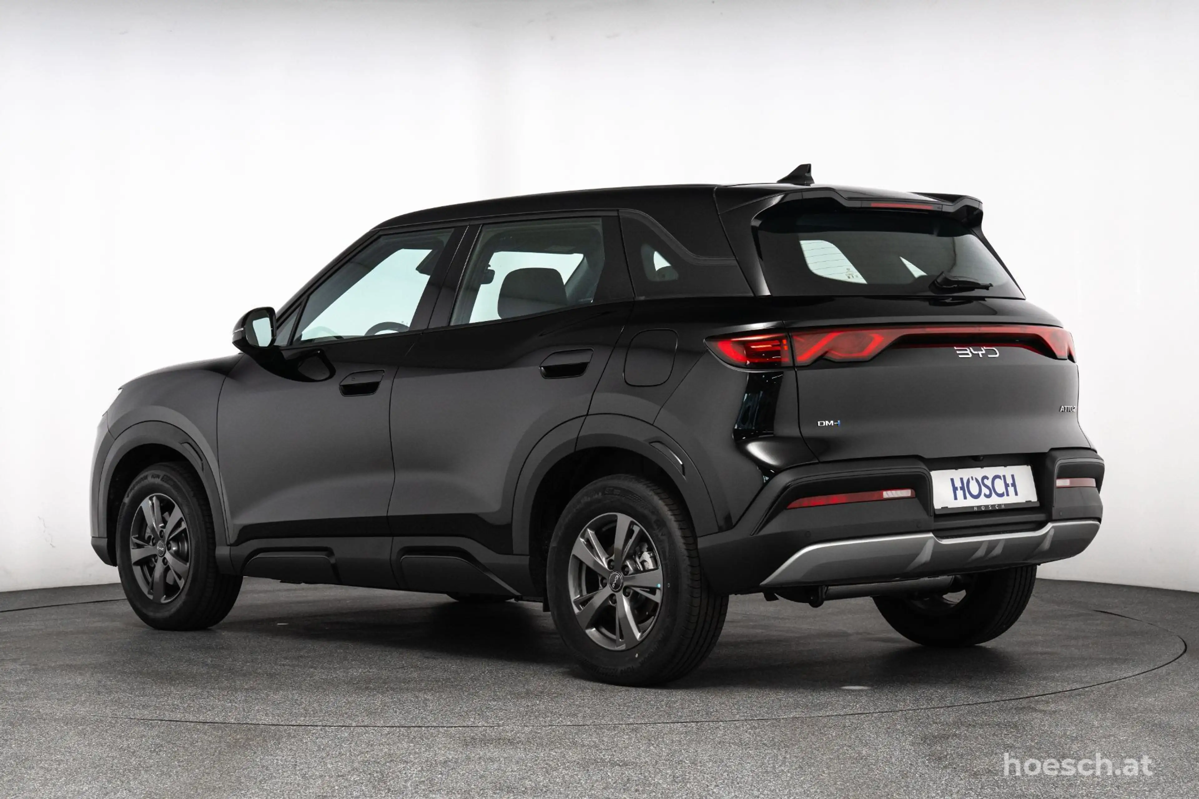 BYD Atto 2 DM-i ACTIVE TAGESZULASSUNG AKTION ++ — photo 4