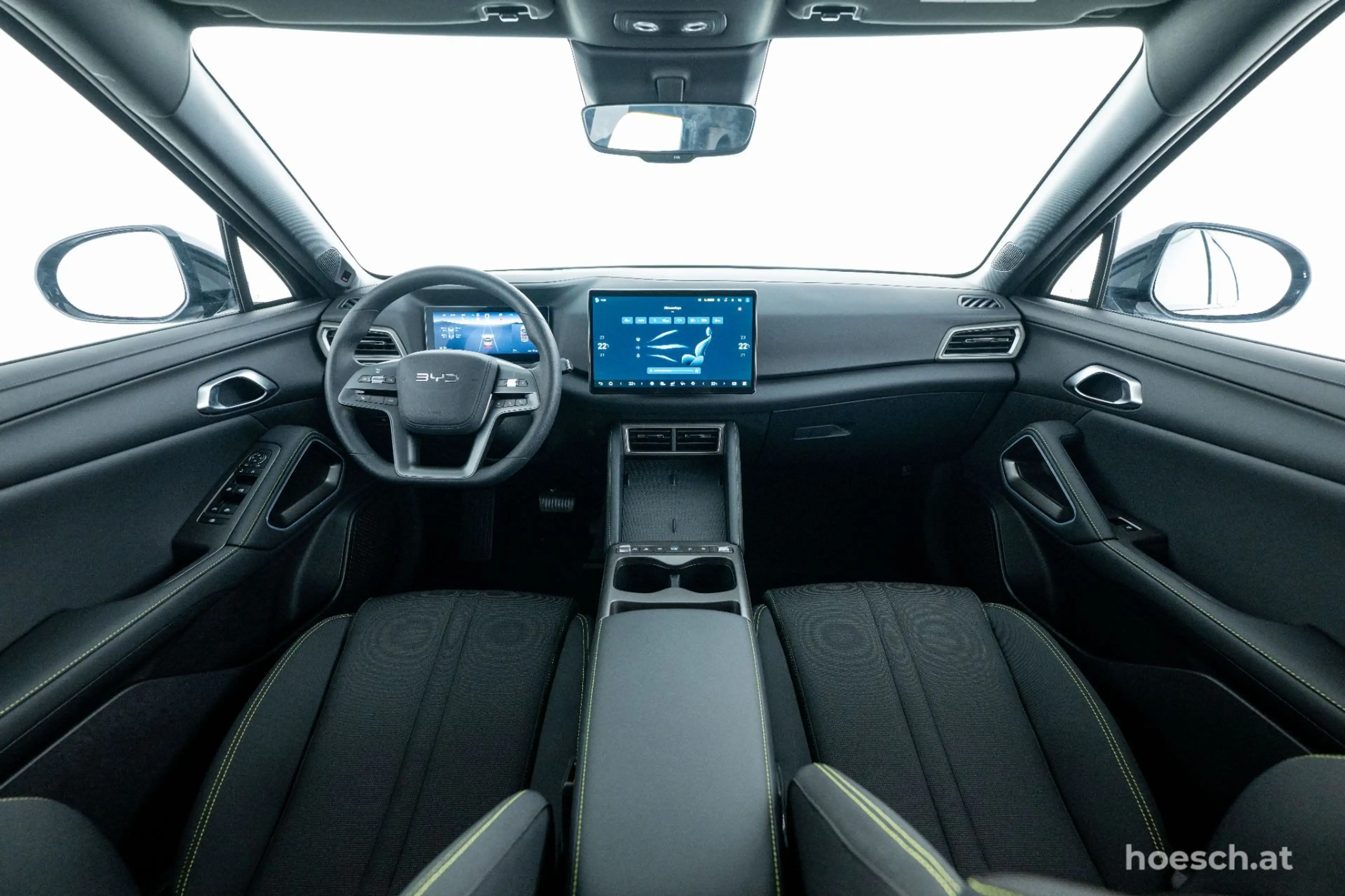 BYD Atto 2 DM-i ACTIVE TAGESZULASSUNG AKTION ++ — photo 5