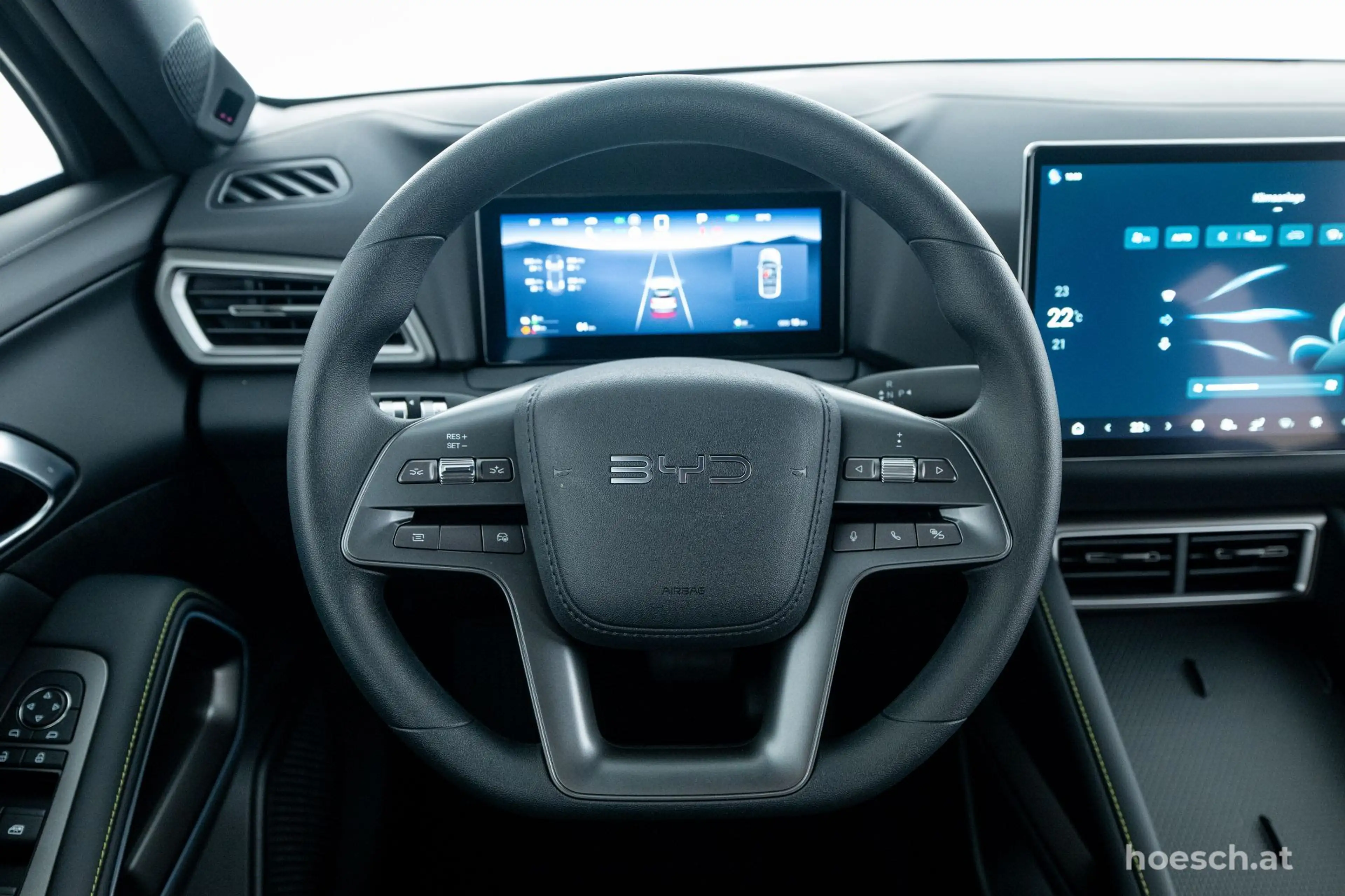 BYD Atto 2 DM-i ACTIVE TAGESZULASSUNG AKTION ++ — photo 6
