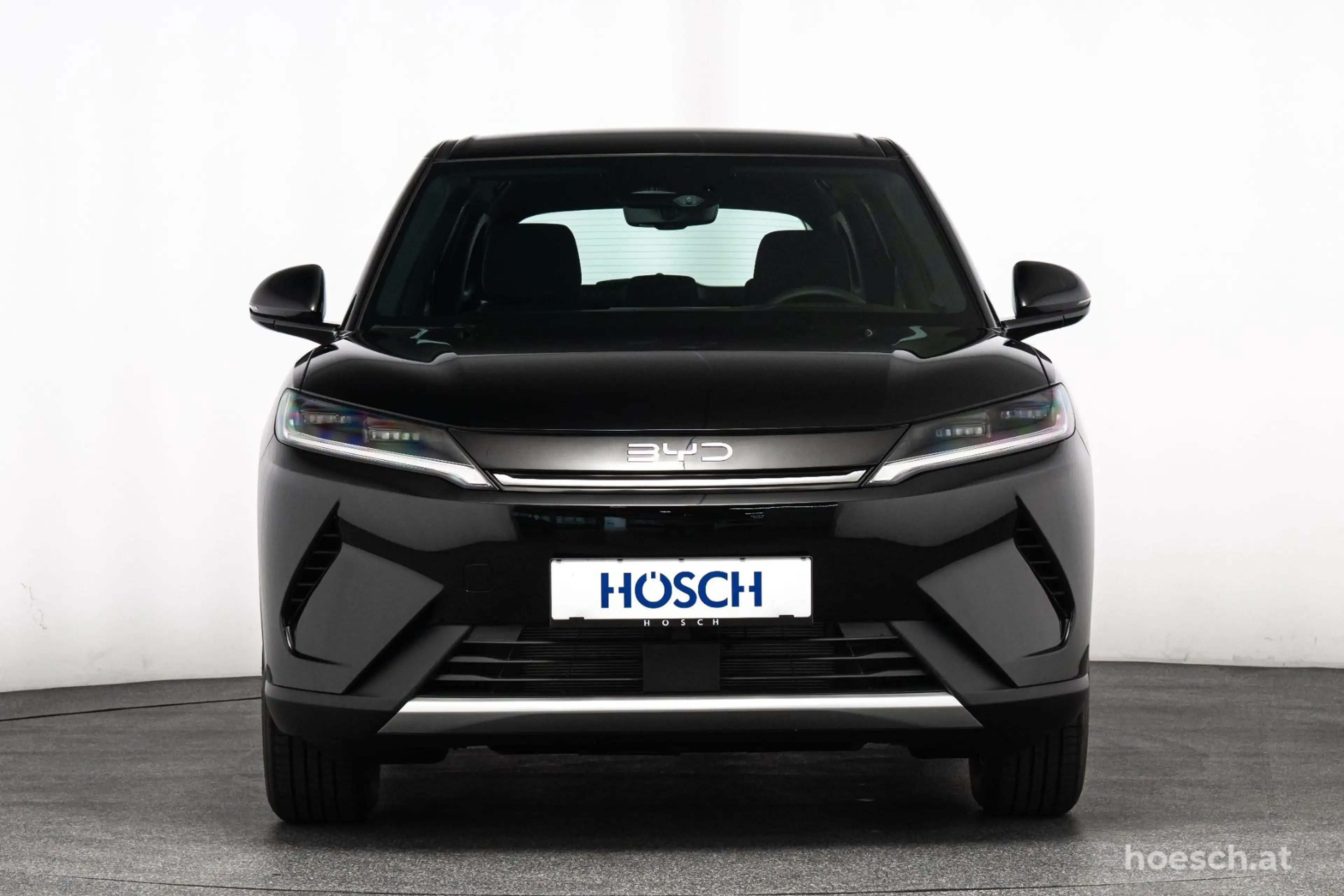 BYD Atto 2 DM-i ACTIVE TAGESZULASSUNG AKTION ++ — photo 2