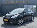 Ford C-Max 1.6 EcoBoost Lease Trend 1e Eigenaar,Clima,Cruise, Zwart - thumbnail 1