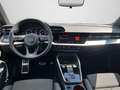 Audi A3 Sportback 35 TFSI S-TRONIC S-LINE LED SHZ Negro - thumbnail 3