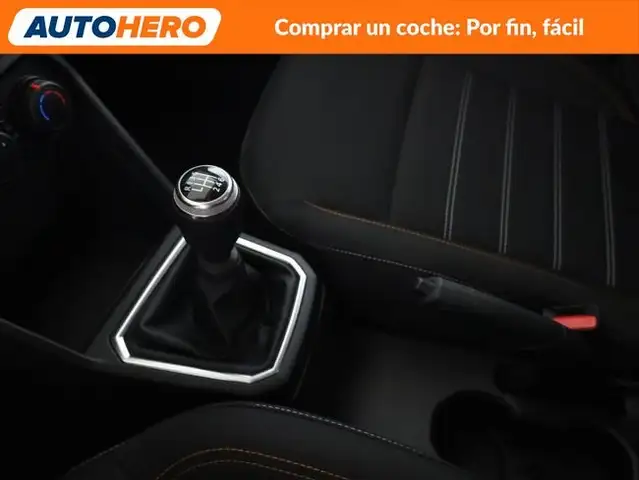 Dacia Sandero view 26