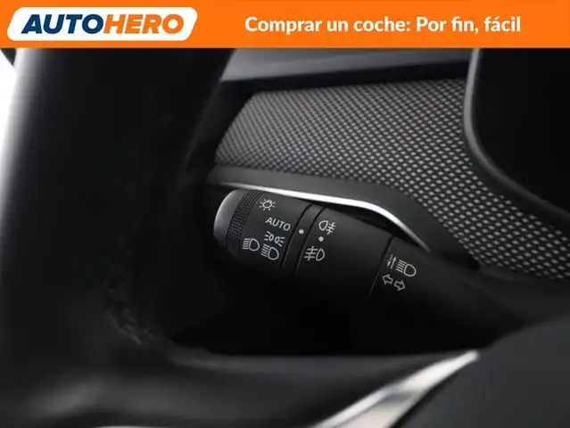 Dacia Sandero view 30