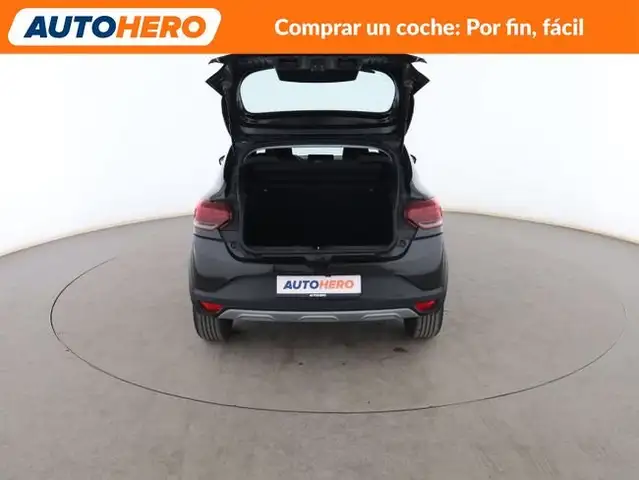 Dacia Sandero view 17