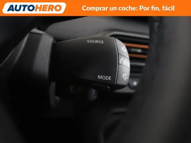 Dacia Sandero view 29