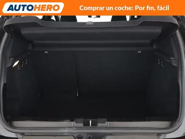 Dacia Sandero view 18