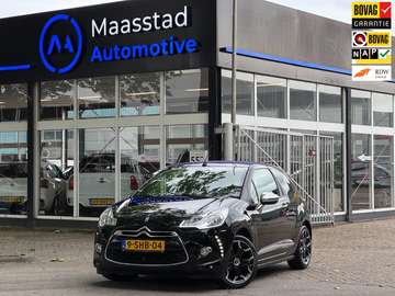 Cabrio 1.2 VTi So Chic Cabrio Lage KMS in Nette st